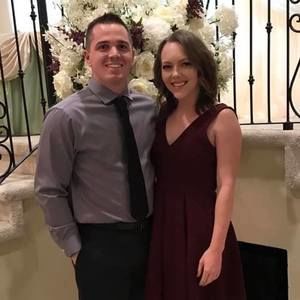 Meet your Posher, Kristen